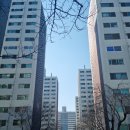 일성아파트내 공원