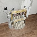 신주2길 | 여수 보일러 수리 난방 분배기 교체했어요