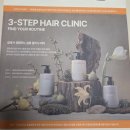 센스엘 | 헤어클리닉 집에서 끝내기! 파이브센스 홈케어 사용 후기