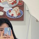 한낮의케이크 이미지