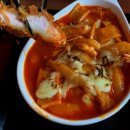 야미떡볶이 이미지