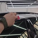 수입차 썬팅 어디서 해야 할까 | BMW X6 솔라가드 베럴X 부산 현대상사 후기