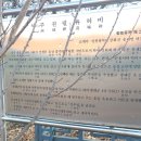 석주권필 유허비 이미지