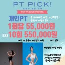 PT PICK(피티픽) 이미지