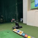 기장골프 야외스크린 연습장 이미지