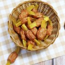 쉐프의 수제간식 이미지