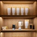 세븐 팔호광장점 | 춘천 팔호광장 가성비 좋은 감성 카페 바나타이거 후기