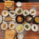 이조숯불갈비이조정식 이미지