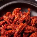 신닭발 이미지