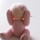 핑크토끼 이미지