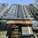 레지던스호텔라인 이미지