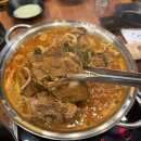 정담은감자탕진주