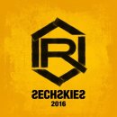 [주관] 젝스키스 새 앨범 '2016 Re-ALBUM' 후기 이미지