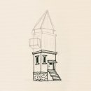 어반스케치 일러스트 이미지