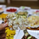포항 가볼만한곳 죽도시장과 영일대해수욕장 후기