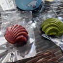 디저트&구움과자 | 티타임이 즐거운 순간, 샌앤토 수제디저트 마들렌 구움과자 후기