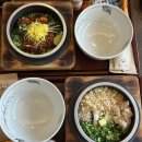 상무시민로L | 광주 서구 상무지구맛집 "송경솥밥 상무점" 참돔관자+장어솥밥 점심 후기(브레이크타임 없음)