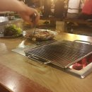 푸른솔밭식당 이미지