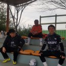 강화공설운동장_축구장 | ■24년 3월 강화공설운동장 특전사fc 축구장 이모저모~~~