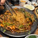 오늘은 쭈꾸미