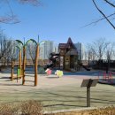 대방노블랜드 아파트 경로당 이미지