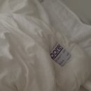 퀼트 | 소리 없는 숙면, 포렌 더험블 오가닉 차렵이불 &amp; 퀼트 스프레드 6개월 사용 후기