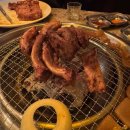 화덕쪽갈비