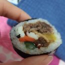 최영미자매기임밥 | 최영미 자매기임밥 쇠고기김밥 후기