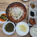 선영이네 | 고성 봉포항여행 나혼자산다 구성환 봉디브맛집 선영이네 물회 전문점후기