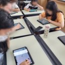군산경포초등학교 이미지