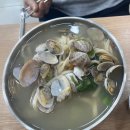 영희칼국수 | 목포 맛집 바지락 팥칼국수 용해동