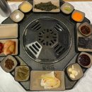 양영학원 | [대전 둔산동] &#34;팔각도 대전시청점&#34; 둔산 고기집 닭구이 넘버원