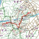 4월30일[수요일] 경기도 안양시 수리산(489m)갑니다. 이미지