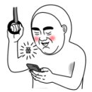 롯데리아 충남도청점 이미지