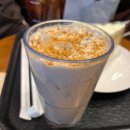 꿀벌아 고마워 공인중개사사무소 | 평택대 스타벅스가서 신메뉴 먹고 텀블러 사온 후기~!