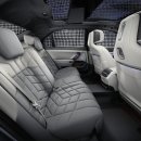 BMW, 7 시리즈의 고성능 M 모델 M760e xDrive 공개 이미지