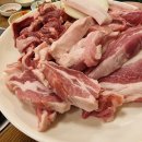 고기랑국시랑동막골점