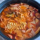 땅스부대찌개 - 음성군 무극로 181 | 땅스부대찌개