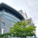 시흥3동주민센터 문화관람실 | 스마트 제습, 더욱 효율적인 환경 관리 (시흥3동주민센터 지하 문화관람실2에 산업용 제습기 설치완료)