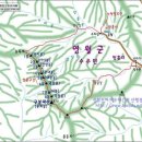 11년6월12일 제28차 영월 (구봉대산) 정기산행 이미지