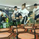점핑다이어트 이미지