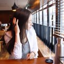 청담동 머리잘하는미용실 이경민포레 C컬펌 긴머리 헤어스타일 후기