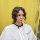조금자 헤어 | 히피펌은 노원히피펌 잘하는 곳 타라쌤