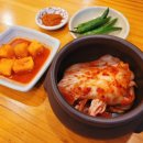 서동옥순대냉면 안성본점