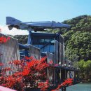 산소100리길 자전거대여소 | 화천, '파로호 산소 100길' - 물 위를 달리는 자전거길! 우리나라에 이런 자전거길이 있다는 사실을...