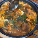 찬이네반찬 | 민둥산 근처 감자탕 맛집 :: 찬이네감자탕