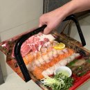 도마위 참치&초밥 네이버블로그
