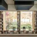 금천구립독산도서관 이미지