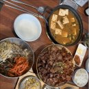 호강불백 신내점 | 호강불백 신내점 단돈 만원으로 먹는 불백과 청국장 중랑구맛집