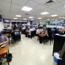 해콩 손두부 밥상 이미지